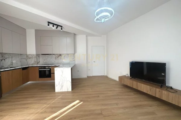 House for Rent 2+1 in Tirana - 550 Euro