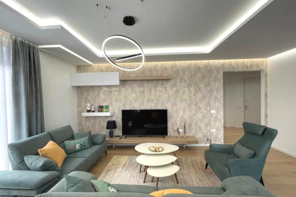 House for Rent 3+1 in Tirana - 2,300 Euro