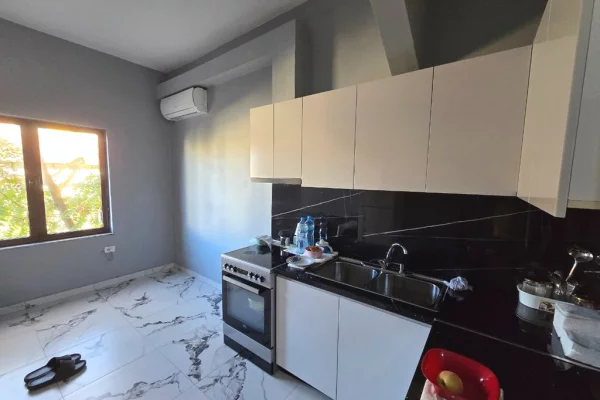 House for Sale 1+1 in Tirana - 120,000 Euro