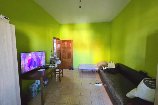 House for Sale 1+1 in Tirana - 120,000 Euro