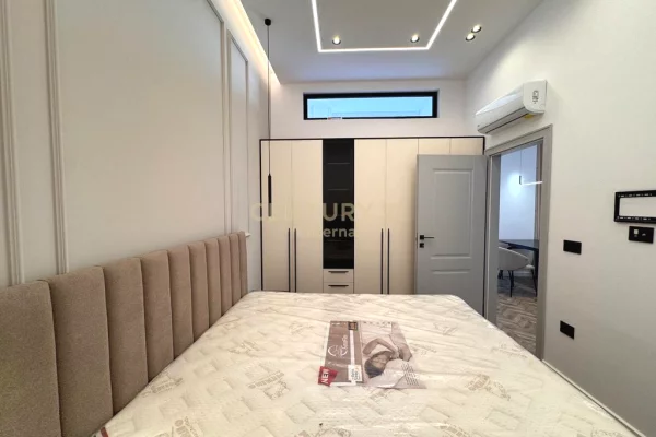 Shtepi me qera Apartament ne Tirane, 1+1, Mobilimi E mobiluar, Pagesa 750  Euro.