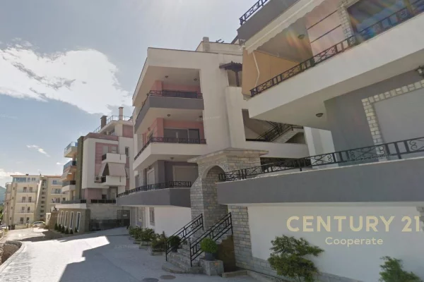 Shtepi ne shitje 2+1 ne Tirane - 310,000 Euro