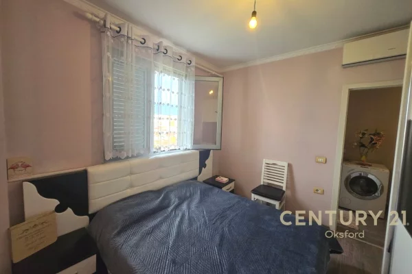 House for Sale 2+1 in Tirana - 167,000 Euro