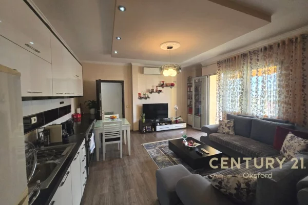 House for Sale 2+1 in Tirana - 167,000 Euro