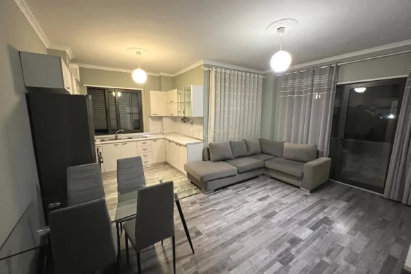 Shtepi me qera 2+1 ne Tirane - 550 Euro