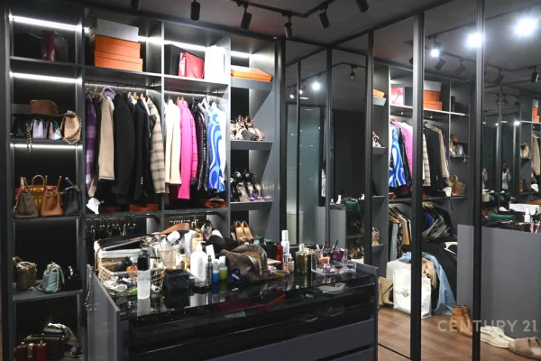 Shtepi ne shitje 2+1 ne Tirane - 450,000 Euro