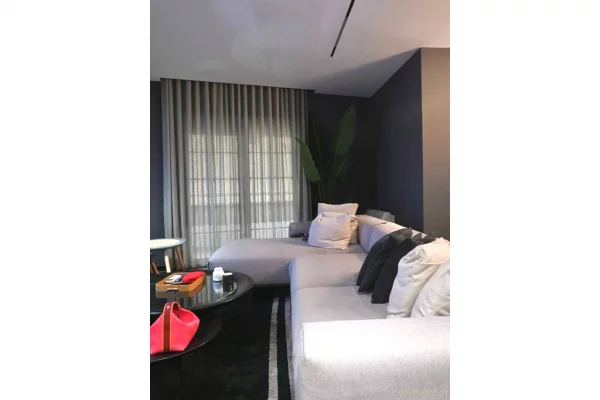 Shtepi ne shitje Apartament ne Tirane, 2+1, Mobilimi E mobiluar, Pagesa 450,000  Euro.