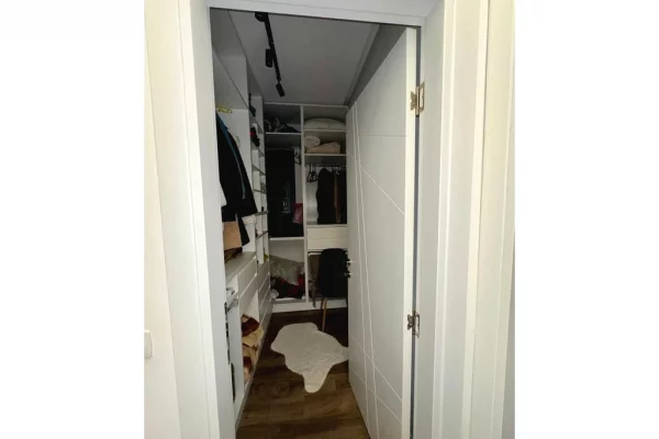 Apartment for sale in Tirana 3+1, Furnished