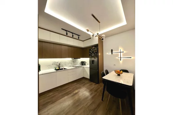 Apartment for sale in Tirana 3+1, Furnished