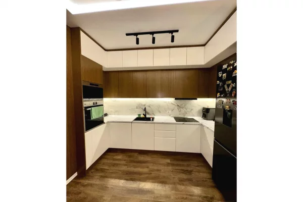 Shtepi ne shitje 3+1 ne Tirane - 250,000 Euro