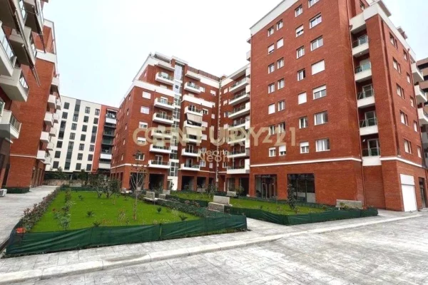Shtepi ne shitje 2+1 ne Tirane - 320,000 Euro