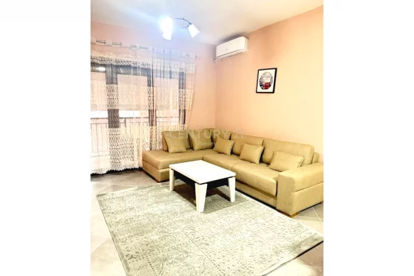 House for Sale 1+1 in Tirana - 160,000 Euro