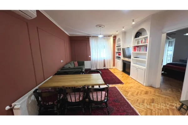 Shtepi ne shitje 2+1 ne Tirane - 255,000 Euro