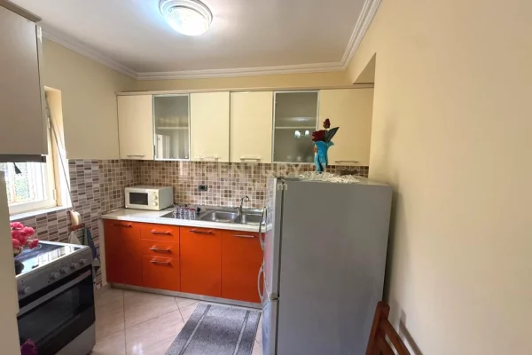 Shtepi ne shitje 1+1 ne Tirane - 110,000 Euro