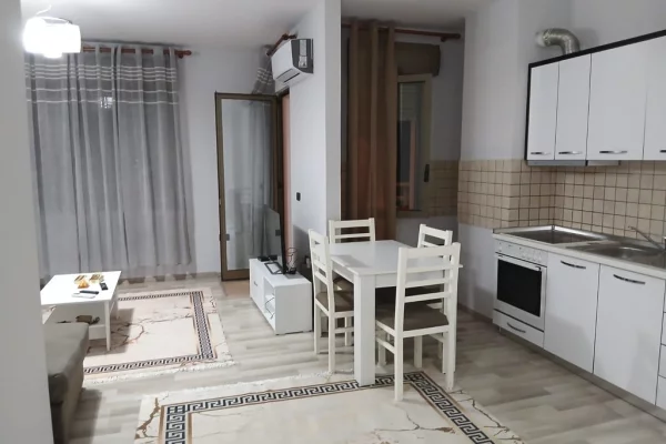 House for Rent 2+1 in Tirana - 700 Euro