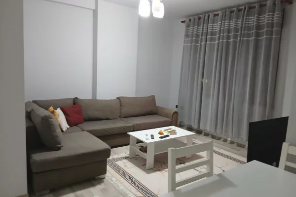House for Rent 2+1 in Tirana - 700 Euro