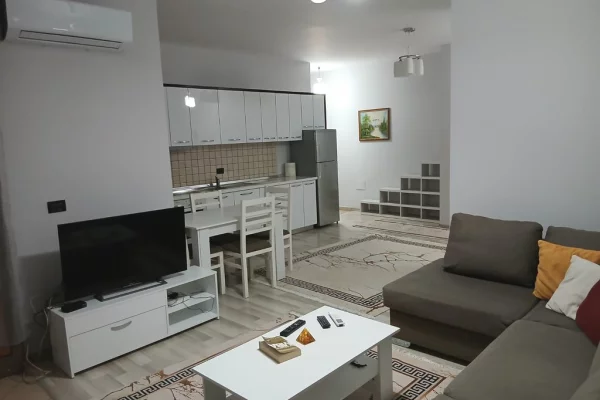 House for Rent 2+1 in Tirana - 700 Euro