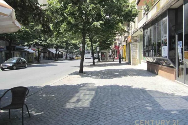 Ambient biznesi ne shitje 1+1 ne Tirane - 1,150,000 Euro