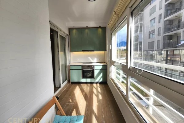 Shtepi me qera Apartament ne Tirane, 2+1, Mobilimi E mobiluar, Pagesa 1,000  Euro.