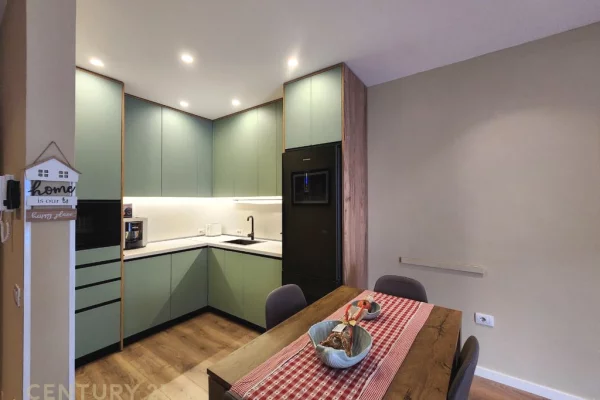 House for Rent 2+1 in Tirana - 1,000 Euro