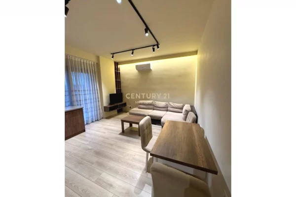 House for Rent 1+1 in Tirana - 850 Euro