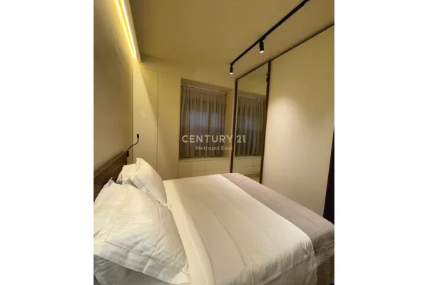 House for Rent 1+1 in Tirana - 850 Euro