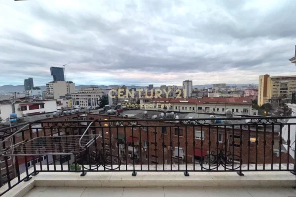 Shtepi me qera Apartament ne Tirane, 1+1, Mobilimi E mobiluar, Pagesa 850  Euro.