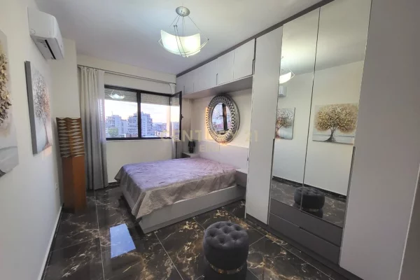 House for Rent 1+1 in Tirana - 800 Euro