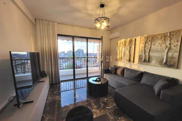 House for Rent 1+1 in Tirana - 800 Euro