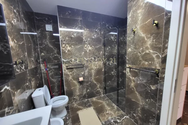 Apartment for rent in Tirana 1+1, Furnished