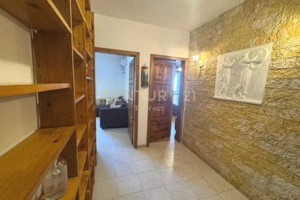 Shtepi me qera 3+1 ne Tirane - 600 Euro