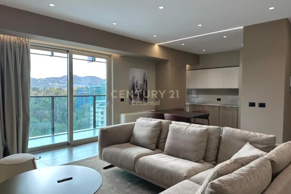 Shtepi me qera 2+1 ne Tirane - 2,200 Euro