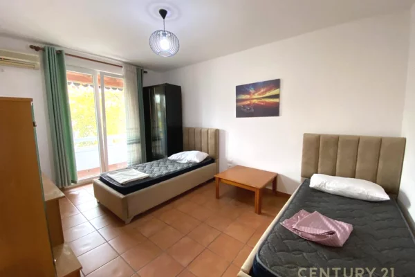 Shtepi me qera 2+1 ne Tirane - 600 Euro