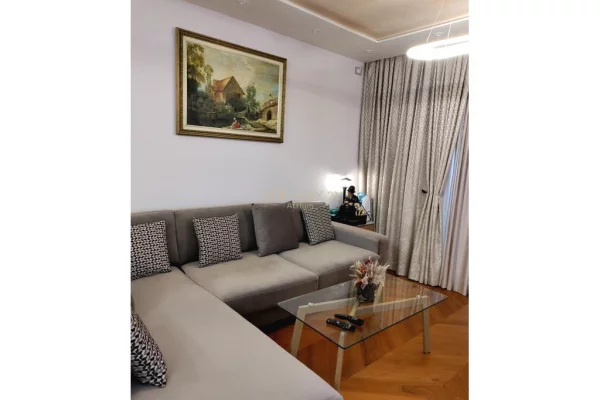 Shtepi ne shitje 1+1 ne Tirane - 305,000 Euro
