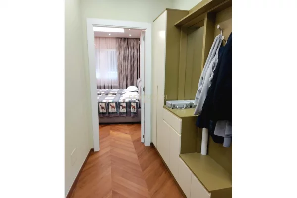 Apartment for sale in Tirana 1+1, Furnished