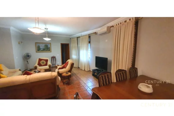 Shtepi ne shitje 3+1 ne Tirane - 270,000 Euro