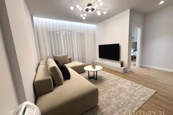 Shtepi me qera 1+1 ne Tirane - 850 Euro