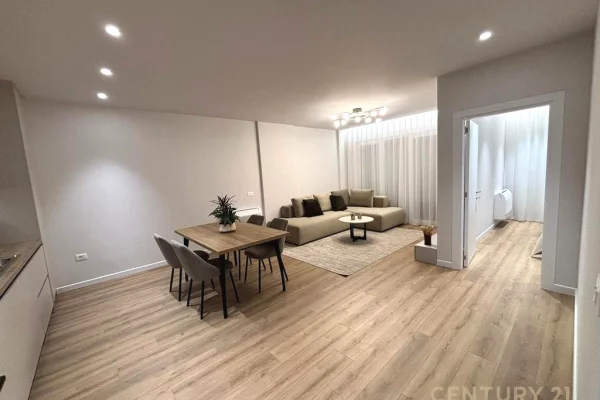 Shtepi me qera 1+1 ne Tirane - 850 Euro