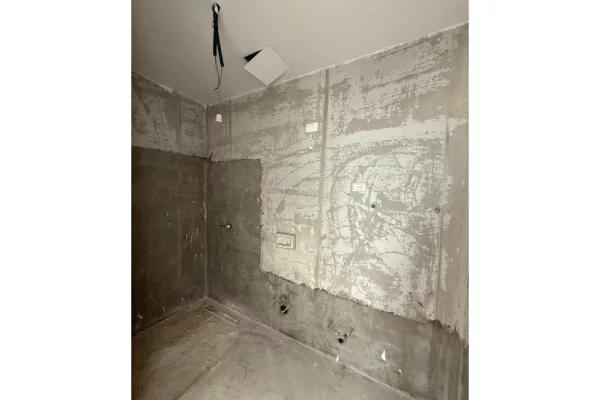 Apartment for sale in Tirana 3+1, Emty