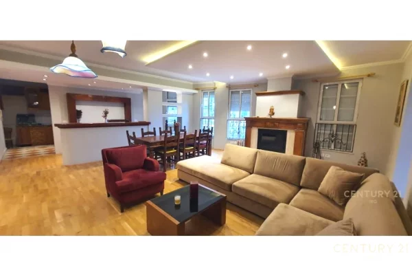 Shtepi ne shitje 3+1 ne Tirane - 550,000 Euro