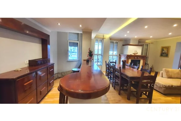 Shtepi ne shitje 3+1 ne Tirane - 550,000 Euro