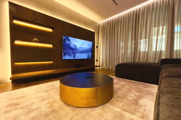 House for Sale 2+1 in Tirana - 247,000 Euro