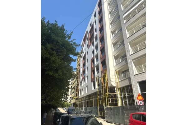 Shtepi ne shitje 2+1 ne Tirane - 427,000 Euro