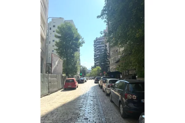 Shtepi ne shitje 2+1 ne Tirane - 427,000 Euro