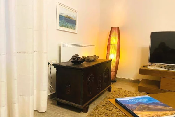 Shtepi ne shitje Apartament ne Tirane, 2+1, Mobilimi E mobiluar, Pagesa 285,000  Euro.