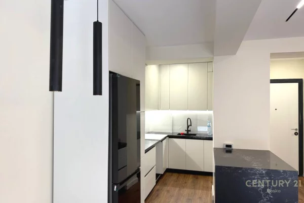 Shtepi ne shitje Apartament ne Tirane, 3+1, Mobilimi E mobiluar, Pagesa 329,000  Euro.