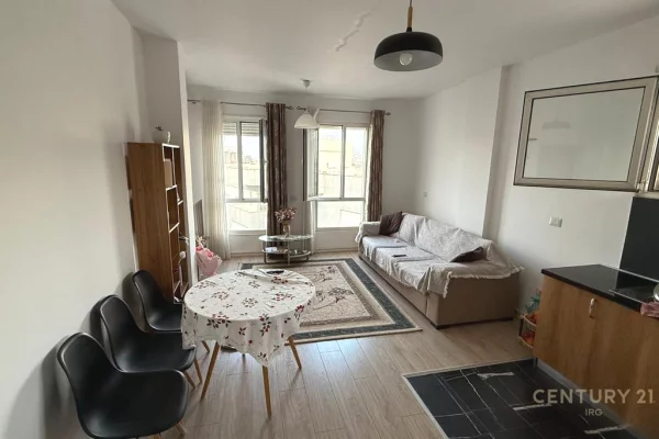 Shtepi ne shitje 1+1 ne Tirane - 150,000 Euro