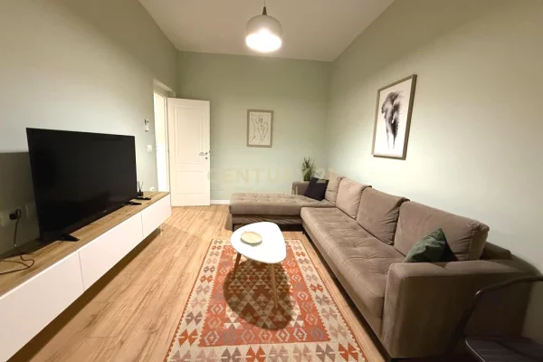 Shtepi me qera 2+1 ne Tirane - 600 Euro