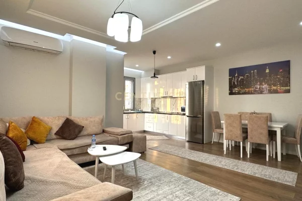 Shtepi me qera 2+1 ne Tirane - 600 Euro