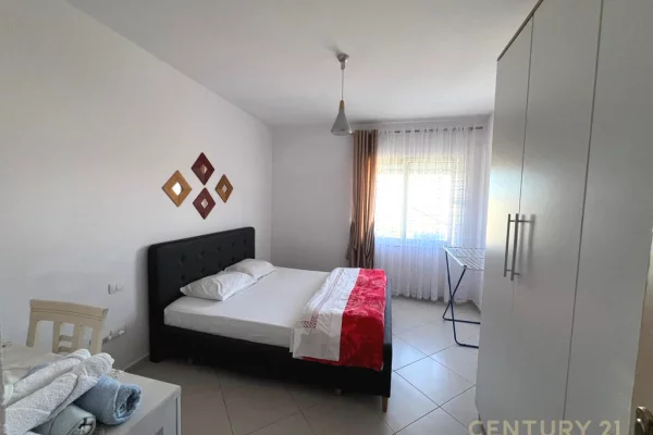 Shtepi me qera 1+1 ne Tirane - 500 Euro